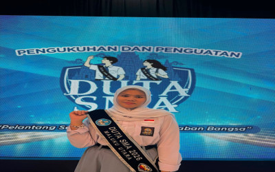 NURUL NADIFA DUTA SMA PROVINSI MALUKU UTARA TAHUN 2026