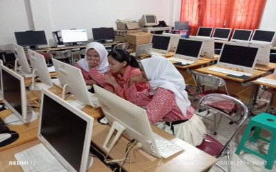 LOMBA PERAN APBN & APBD TAHUN 2026